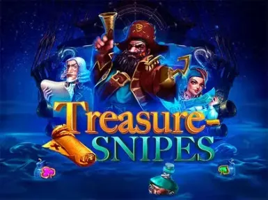 Magnetic Slots Casino screenshot